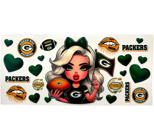 NFL #16