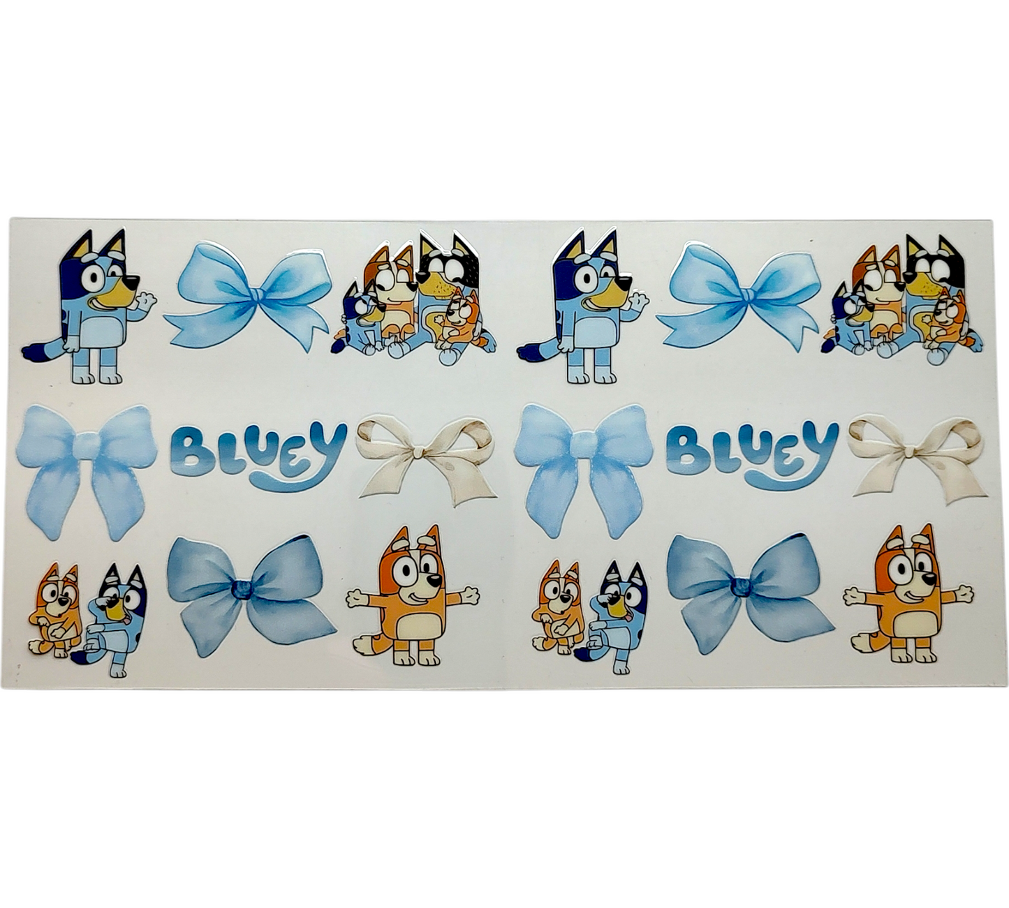 Bluey #11