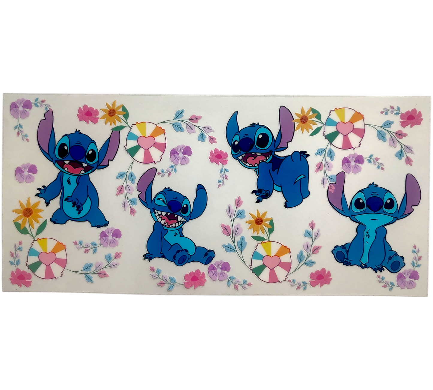 Stitch #15