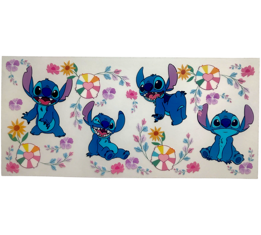 Stitch #15