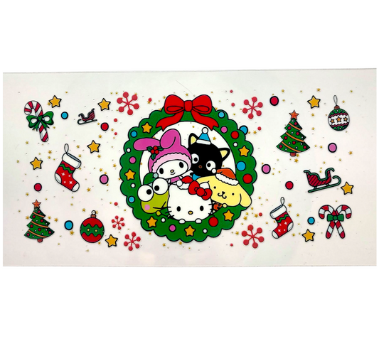 Christmas #18