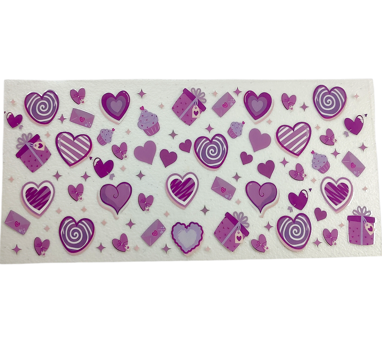 Valentine's #111